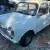 1974 MORRIS MINI 1000 54K MILES BARN FIND AUSTIN WHITE