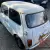 1974 MORRIS MINI 1000 54K MILES BARN FIND AUSTIN WHITE