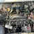 1974 MORRIS MINI 1000 54K MILES BARN FIND AUSTIN WHITE