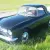 SUNBEAM ALPINE SERIES 1 - 1960