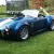 1966 AC COBRA BLOWN INJECTED 427, STREET ROD, HOT ROD, PRO STREET, ONE OF A KIND
