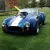 1966 AC COBRA BLOWN INJECTED 427, STREET ROD, HOT ROD, PRO STREET, ONE OF A KIND
