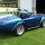 1966 AC COBRA BLOWN INJECTED 427, STREET ROD, HOT ROD, PRO STREET, ONE OF A KIND