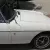 1970 MG MGB Base 1.8L