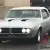 1968 Pontiac Firebird