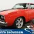 1970 Plymouth Road Runner Tribute