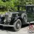 1933 Rolls-Royce 20/25 Park Ward D-Back Limousine