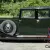 1933 Rolls-Royce 20/25 Park Ward D-Back Limousine