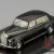 1933 Rolls-Royce 20/25 Park Ward D-Back Limousine