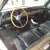 1968 PONTIAC GTO 6.5 AUTOMATIC