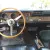 1968 PONTIAC GTO 6.5 AUTOMATIC