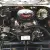 1968 PONTIAC GTO 6.5 AUTOMATIC