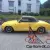 1973 Volkswagen Karmann Ghia