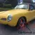 1973 Volkswagen Karmann Ghia