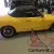 1973 Volkswagen Karmann Ghia