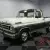 1972 Ford F-100 Ranger