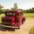1932 Cadillac 355-B V8 Town Sedan Limo. Viceroy Maroon, Tan Bedford Cloth inside