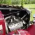 1932 Cadillac 355-B V8 Town Sedan Limo. Viceroy Maroon, Tan Bedford Cloth inside