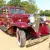 1932 Cadillac 355-B V8 Town Sedan Limo. Viceroy Maroon, Tan Bedford Cloth inside