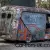 International metro SWB bus project look cool slammed.