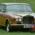 1973 Rolls Royce Silver Shadow 1