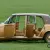 1973 Rolls Royce Silver Shadow 1