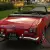 1971 MG Midget - Tartan/Signal Red, 1275cc chrome bumper Austin Healey Sprite