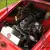 1971 MG Midget - Tartan/Signal Red, 1275cc chrome bumper Austin Healey Sprite