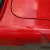1971 MG Midget - Tartan/Signal Red, 1275cc chrome bumper Austin Healey Sprite