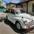 Morris Minor Convertible (Factory Original)