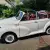 Morris Minor Convertible (Factory Original)