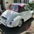 Morris Minor Convertible (Factory Original)