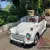 Morris Minor Convertible (Factory Original)