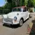 Morris Minor Convertible (Factory Original)