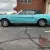 1968 Ford Mustang