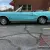 1968 Ford Mustang
