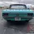 1968 Ford Mustang