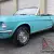 1968 Ford Mustang