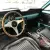 1968 Ford Mustang