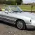 Alfa Romeo Spider S4. 1991. RHD, massive history, MOT and Tax