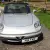 Alfa Romeo Spider S4. 1991. RHD, massive history, MOT and Tax