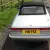 Alfa Romeo Spider S4. 1991. RHD, massive history, MOT and Tax