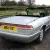 Alfa Romeo Spider S4. 1991. RHD, massive history, MOT and Tax