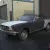 Ford : Mustang convertible