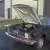 Ford : Mustang convertible