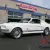 1967 Shelby GT500 CSS Continuation Series