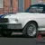 1967 Shelby GT500 CSS Continuation Series