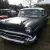 1957 CHEVROLET BELAIR
