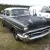 1957 CHEVROLET BELAIR
