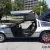 1983 DeLorean DMC-12